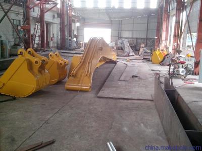 供应Kubota/久保田挖掘机拆楼臂与大宇330挖掘机挖斗 价格、厂家、图片及选购指南