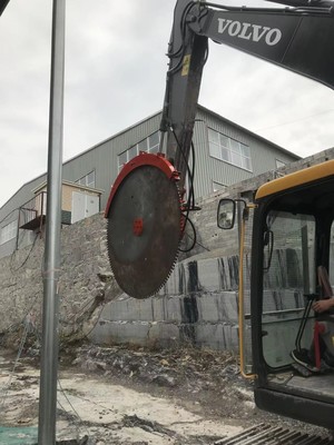 挖掘机油缸 功能、结构与维护指南