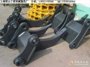 供应上海澎浦与利勃海尔挖掘机挖斗/铲斗，助力高效施工 | 机械及行业设备优选