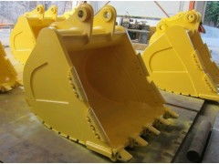 西北地区首家挖机挖斗厂家直销，免费安装调试服务引领行业新标准